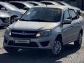 ВАЗ (Lada) Granta 2190 2014 года за 2 000 000 тг. в Актобе – фото 2