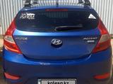 Hyundai Accent 2013 годаfor3 500 000 тг. в Байконыр