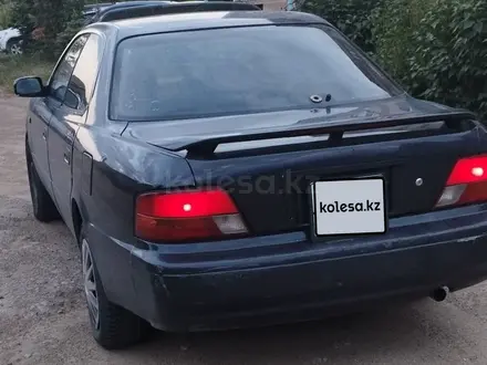 Toyota Vista 1995 года за 1 700 000 тг. в Усть-Каменогорск – фото 2