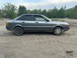 Audi 80 1991 года за 800 000 тг. в Усть-Каменогорск – фото 2