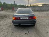 Audi 80 1991 года за 800 000 тг. в Усть-Каменогорск – фото 3