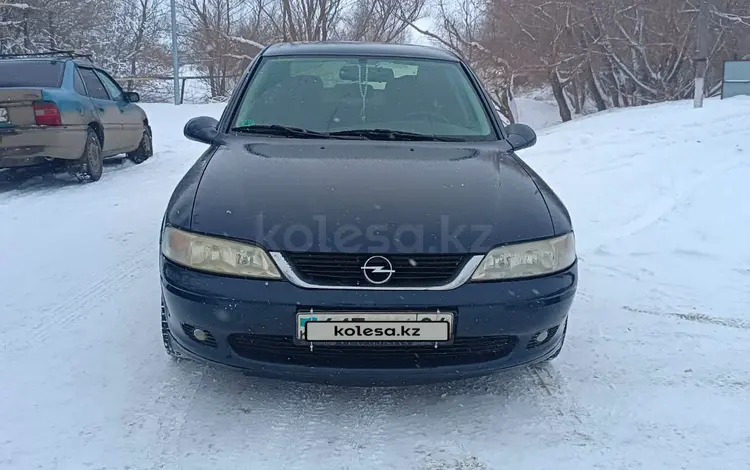 Opel Vectra 2001 годаүшін1 800 000 тг. в Актобе