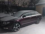 Skoda Superb 2008 годаүшін4 500 000 тг. в Астана