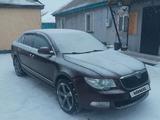 Skoda Superb 2008 годаүшін4 500 000 тг. в Астана – фото 3