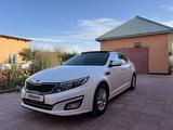 Kia K5 2014 годаfor8 400 000 тг. в Кызылорда – фото 3