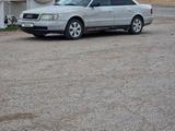 Audi A6 1994 годаүшін2 600 000 тг. в Петропавловск – фото 2