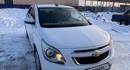 Chevrolet Cobalt 2020 годаfor6 500 000 тг. в Атырау – фото 4