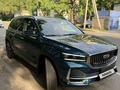 Geely Monjaro 2024 годаүшін12 900 000 тг. в Алматы – фото 33
