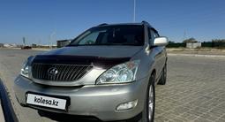 Lexus RX 350 2006 года за 8 000 000 тг. в Актау