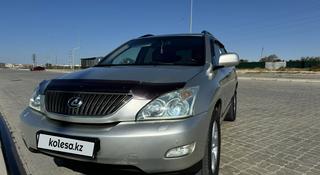 Lexus RX 350 2006 года за 8 000 000 тг. в Актау