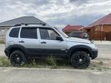 Chevrolet Niva 2014 годаүшін3 000 000 тг. в Атырау – фото 4