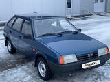 ВАЗ (Lada) 2109 2002 года за 650 000 тг. в Алматы