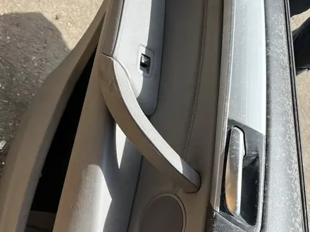 Задние двери BMW X5 E70 за 50 000 тг. в Алматы – фото 10