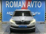 Skoda Kodiaq 2019 года за 10 500 000 тг. в Астана – фото 2
