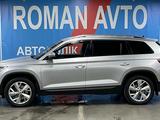 Skoda Kodiaq 2019 года за 10 500 000 тг. в Астана – фото 3