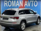 Skoda Kodiaq 2019 года за 10 500 000 тг. в Астана – фото 5