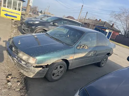 Nissan Primera 1995 года за 550 000 тг. в Петропавловск – фото 3