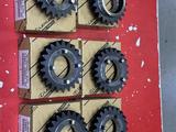 Текстолитовые шестерни балансировочного вала за 11 000 тг. в Астана – фото 4