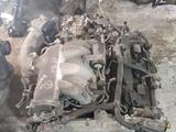 Двигатель Nissan VQ35 3.5L 4wd за 550 000 тг. в Караганда