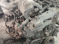 Двигатель Nissan VQ35 3.5L 4wd за 550 000 тг. в Караганда – фото 3