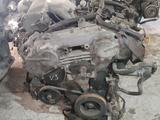 Двигатель Nissan VQ35 3.5L 4wd за 550 000 тг. в Караганда – фото 4