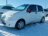 Daewoo Matiz 2013 года за 1 790 000 тг. в Сарыагаш – фото 3