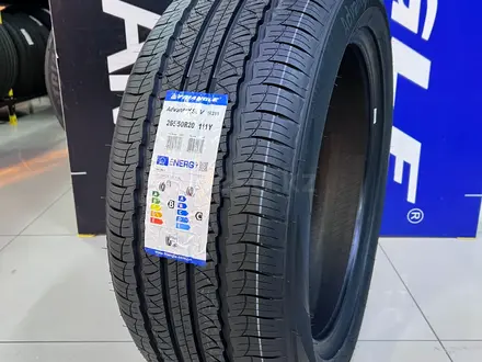 Triangle AdvanteX SUV TR259 265/50R20 111V за 50 000 тг. в Алматы – фото 2
