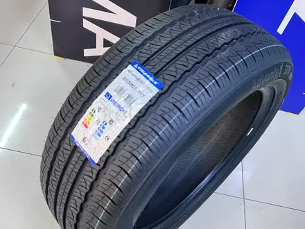 Triangle AdvanteX SUV TR259 265/50R20 111V за 50 000 тг. в Алматы – фото 3