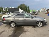 Toyota Camry 2002 годаfor4 500 000 тг. в Астана – фото 5