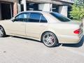 Mercedes-Benz E 280 1999 годаfor4 100 000 тг. в Алматы