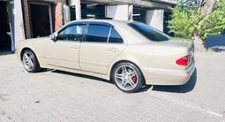 Mercedes-Benz E 280 1999 годаүшін4 100 000 тг. в Алматы