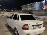 ВАЗ (Lada) Priora 2170 2013 года за 2 600 000 тг. в Усть-Каменогорск – фото 3