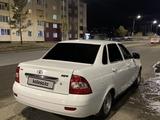 ВАЗ (Lada) Priora 2170 2013 года за 2 600 000 тг. в Усть-Каменогорск – фото 2