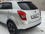 SsangYong Actyon 2017 года за 6 300 000 тг. в Уральск – фото 3