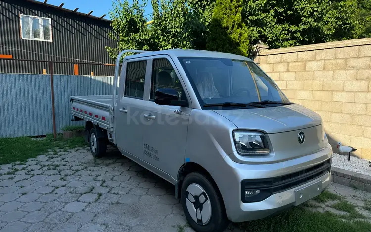 Foton  Xiangling Q 5-местный бортовой 2025 года за 7 150 000 тг. в Алматы