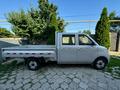Foton  Xiangling Q 5-местный бортовой 2025 года за 7 150 000 тг. в Алматы – фото 2