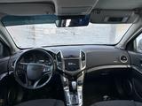 Chevrolet Cruze 2013 года за 3 118 600 тг. в Астана – фото 4