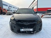 Chevrolet Cruze 2013 года за 2 764 800 тг. в Астана