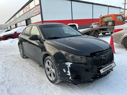 Chevrolet Cruze 2013 года за 2 582 000 тг. в Астана – фото 9