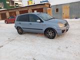 Ford Fusion 2008 года за 1 300 000 тг. в Уральск – фото 2