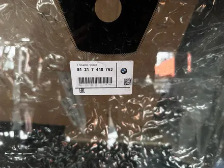 Лобовое стекло на BMW X5G05/ X7G07 за 380 000 тг. в Алматы – фото 2