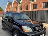 Lexus GX 470 2005 года за 11 600 000 тг. в Шымкент