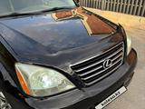 Lexus GX 470 2005 года за 11 600 000 тг. в Шымкент – фото 5