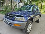 Toyota RAV4 1996 годаүшін2 470 000 тг. в Алматы – фото 2