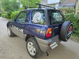 Toyota RAV4 1996 годаүшін2 470 000 тг. в Алматы – фото 4