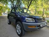 Toyota RAV4 1996 годаүшін2 470 000 тг. в Алматы – фото 3