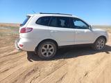 Hyundai Santa Fe 2007 года за 5 700 000 тг. в Атырау – фото 5