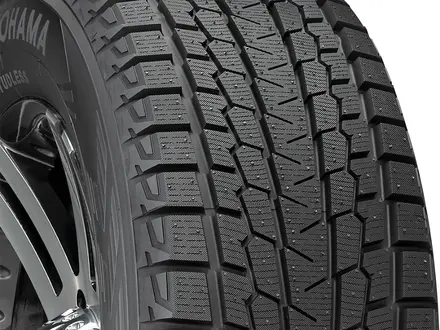 Yokohama G075 235/65R17 за 68 700 тг. в Алматы