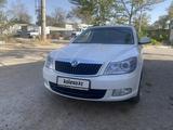 Skoda Octavia 2012 года за 5 500 000 тг. в Актау