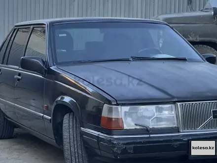 Volvo 960 1996 года за 800 000 тг. в Алматы – фото 2